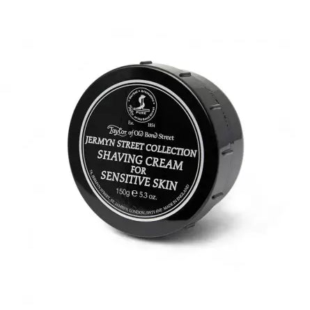 Creme de Barbear Jermyn Street Collection - Captain Fawcett 150gr