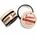 Pomada Mate com DHT Blocker - Suavecito 113gr