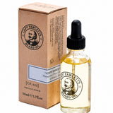 Óleo para Barba Private Stock - Captain Fawcett 50ml