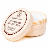 Creme de Barbear Sândalo - Taylor of Old Bond Street 150gr