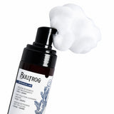 Espuma de Limpeza Rosto e Barba Antipoluição - Bullfrog 100ml
