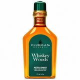 Aftershave Reserve Whisky Woods - Clubman Pinaud 177ml