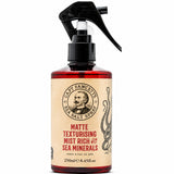 Sea Salt Spray - Captain Fawcett 250ml