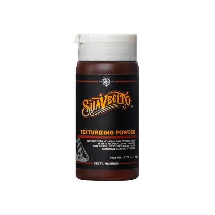 Pó de Textura - Suavecito 50gr
