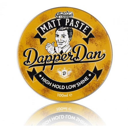 Pomada Mate - Dapper Dan 100ml