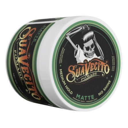 Pomada Mate - Suavecito 113gr